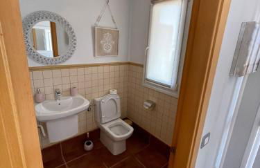 VILLA MARIE Agradable y tranquila MAISON con piscina - Photo 23