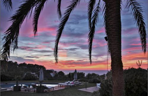 Luxurious 6 Bedroom Villa in Ibiza City, 1079 - Foto 34