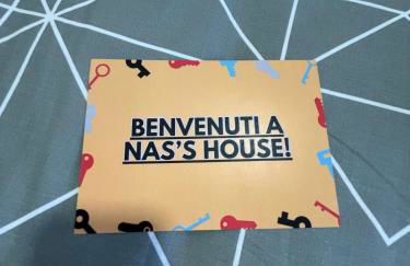 Nas's House - Foto 19