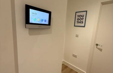 Bright and spacious Apartment - Foto 13