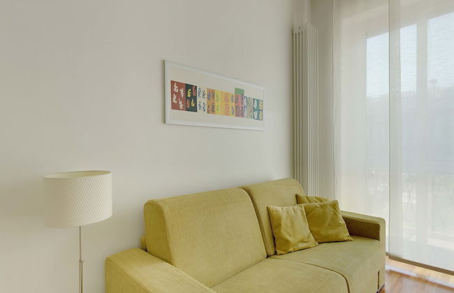 Milan Apartment Rental - Foto 57
