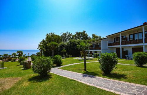 Apparthotel San Sivino - Foto 53