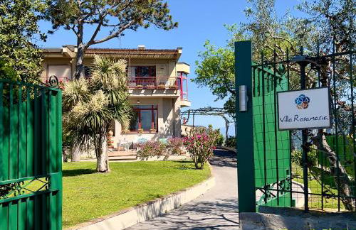 Villa Rosamaria Exclusive Sorrento & Amalfi coast - Foto 1