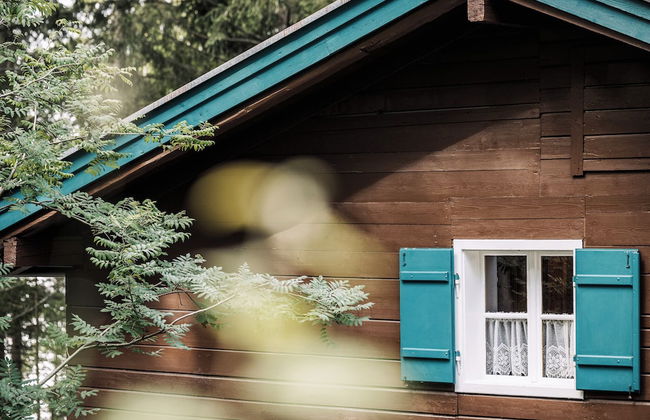 Berghütte-Hochpillberg - Foto 41