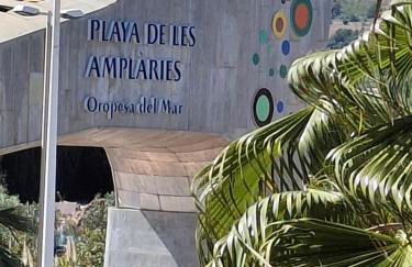 FRANLAU PLAYA - Foto 3