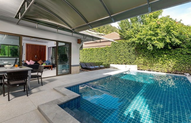 Karon Beach Pool Villa - Foto 54