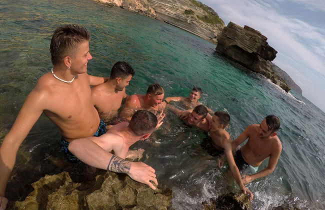 Excursión a Cala del Moro y Cala S'Almunia - Foto 3