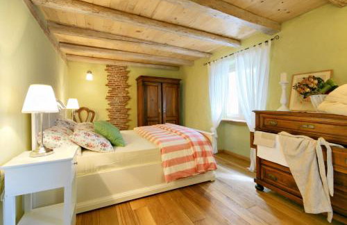 Holiday Home Casa Buscina - Foto 6