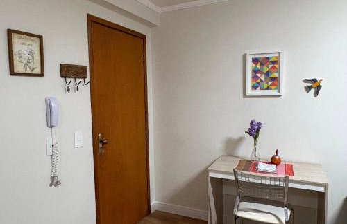 Ipê Rosa Apartamento - Foto 6