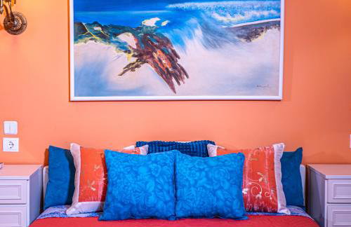 Vasiliki's cottage - Alykes Volos - Foto 25