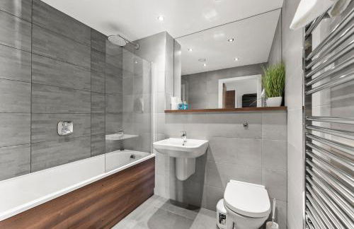 The Artists Hideaway - Central Manchester - Foto 7