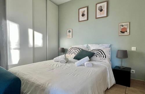 Studio Revy 1 - Centre ville - Foto 30