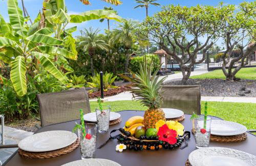 Keauhou Punahele#e-102 - Foto 1