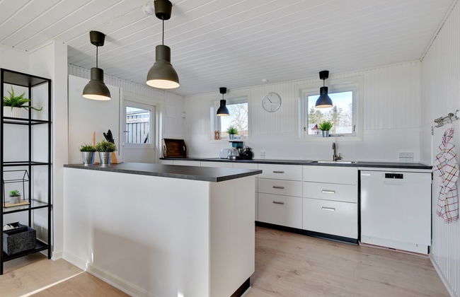 "Caren" - 125m to the fjord - Foto 4