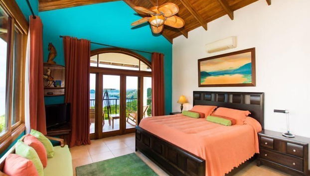 Villa Verde - Foto 5, Habitación