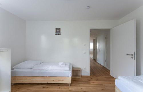 T&K Apartments - Bergisch Gladbach - 4 Comfortable Apartments - 18 min to Fair Messe Cologne - Foto 18