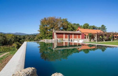 Quinta De Vila Nova - Agroturismo - Foto 1