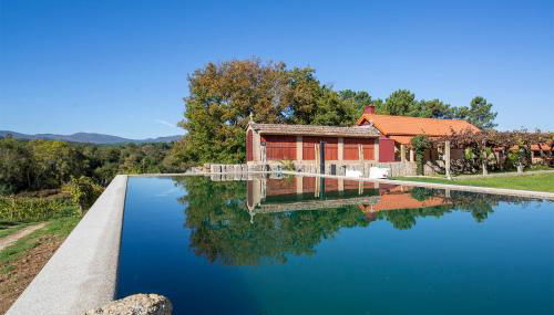 Quinta De Vila Nova - Agroturismo - Photo 1