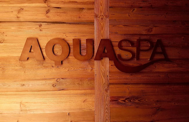 Housemuhlbach Wellness Acqua Spa Resort - Foto 66