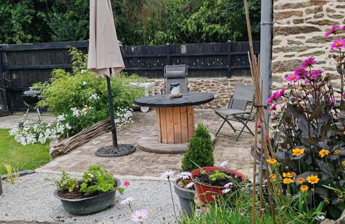 Le gîte du courtil - Foto 13