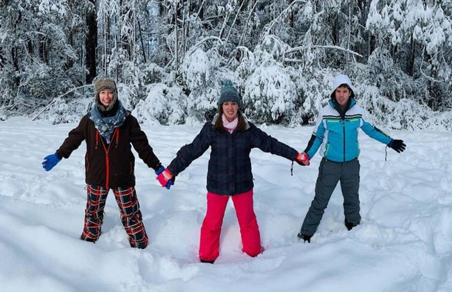 Jilly Park Farm Interactive Experience - Foto 34