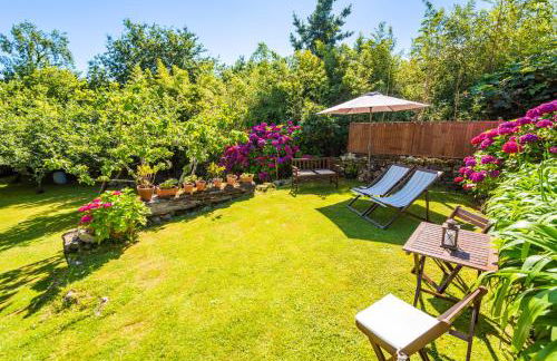 Casa Rural Ablanos de Aymar - Foto 15