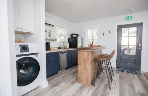 Seahorse Studio - A Downtown Retreat - Foto 7