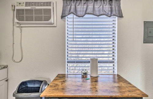 Dirty Daves Cabin Studio in Ruidoso Downs! - Foto 15