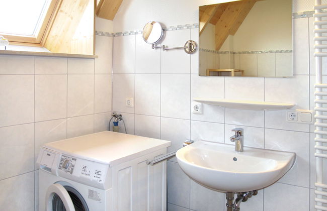 2 bedroom House in Wurster Nordseeküste with garden and terrace - Photo 12