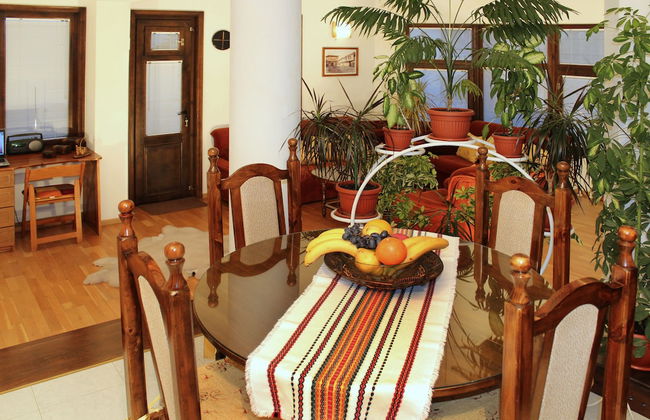 Eco Apartments Plovdiv - Foto 30