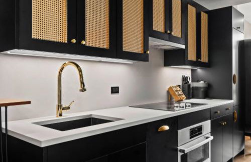 Freeman 603 by Rove Travel - Studio with Shared Amenities - Foto 3