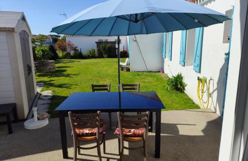 L'ampli sur jardin - Foto 7
