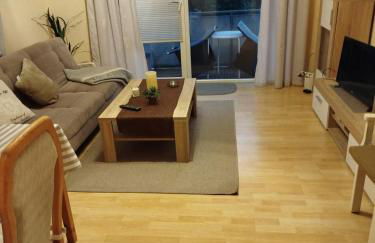 Apartment Klingemann - Foto 7