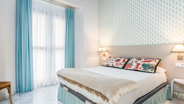 Smartr Sevilla Las Dueñas - Foto 2, Imagen principal