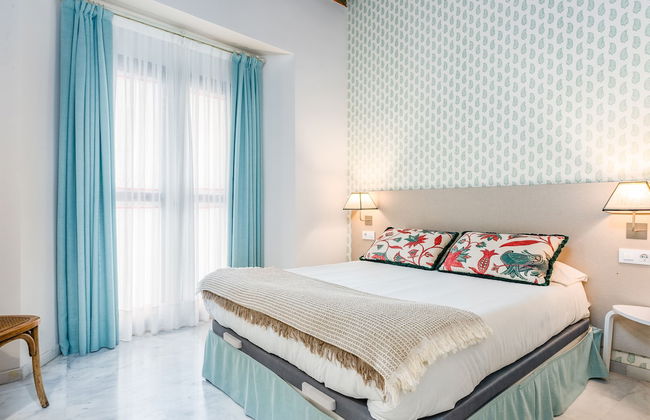 Smartr Sevilla Las Dueñas - Foto 1