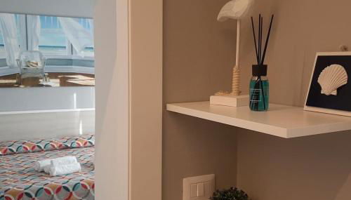 Aleph guest house, relax a due passi dal mare - Foto 3, towels