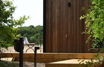 Mirror Houses Pound Farm - Pond OOD - Foto 28