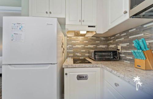 Tranquil Garden View 2 Bed 2 Bath Balcony Condo 7 Min to Universal - Foto 15