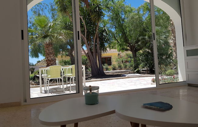 Lavinia Naturist Resort - Foto 17