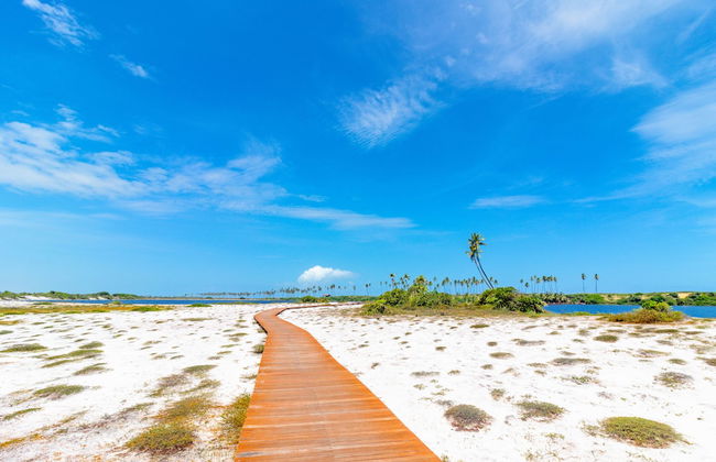 SA02 Excelente Casa 4 Suítes - Sauípe - Photo 28