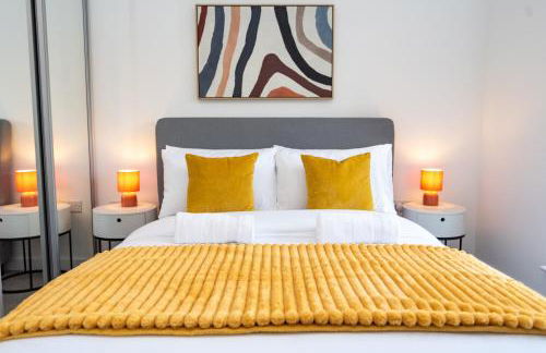 Belgrave Village Apartments - Foto 10