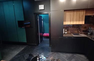 apartament centrum-rynek Gorzów - Foto 8