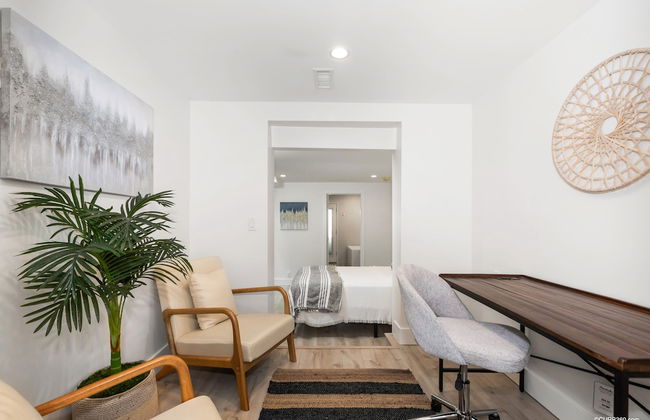 The California III - Stunning Mission Hills Duplex - Foto 19