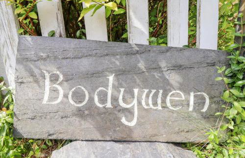 Bodywen - Foto 3