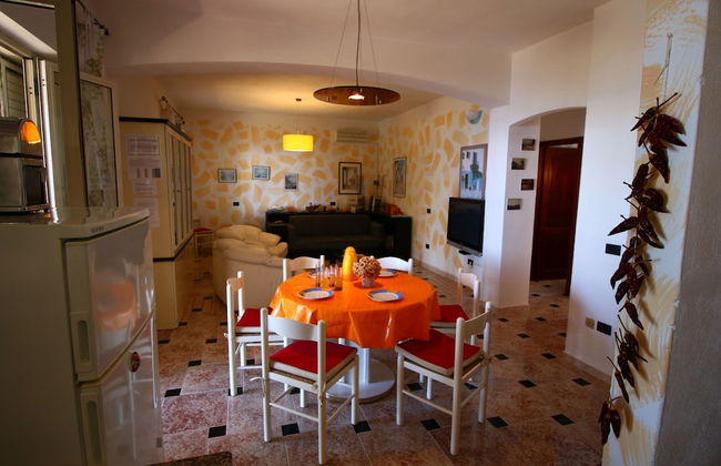 Cozy Holiday Home in Ricadi near Sea - Photo 21