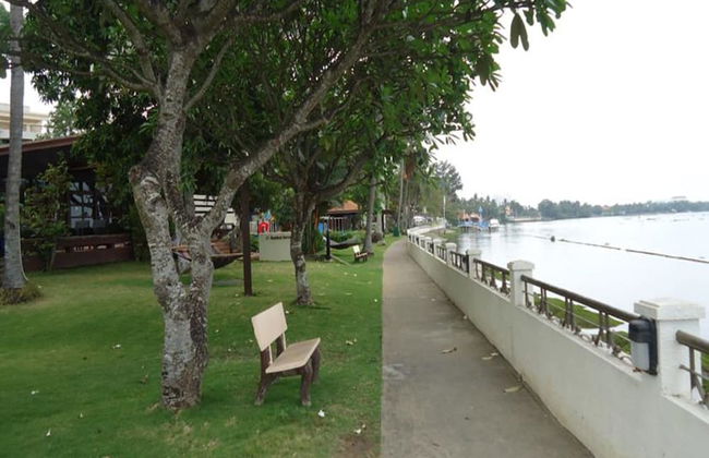 Riverside Serviced Apartments - Foto 48