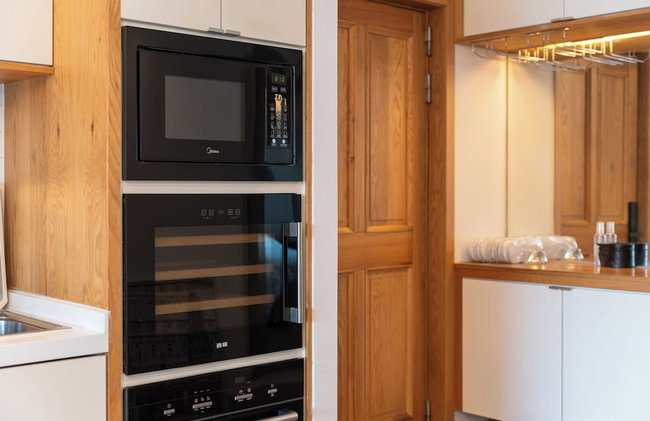 ZHome - HaiQi Garden - Four Bedroom - Foto 14