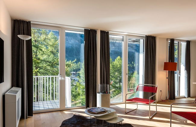 Legendär Zermatt - Foto 52