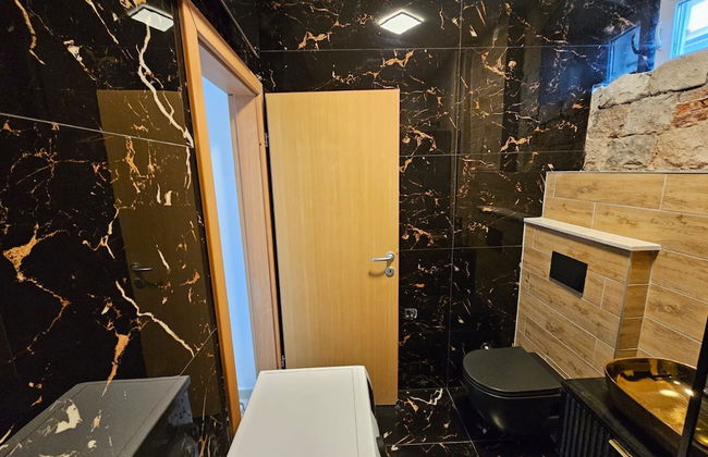 Apartment Antonio on the seafront - Foto 15