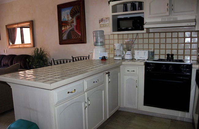 Marina Pinacate - Foto 24